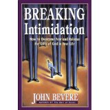 Breaking Intimidation PB - John Bevere